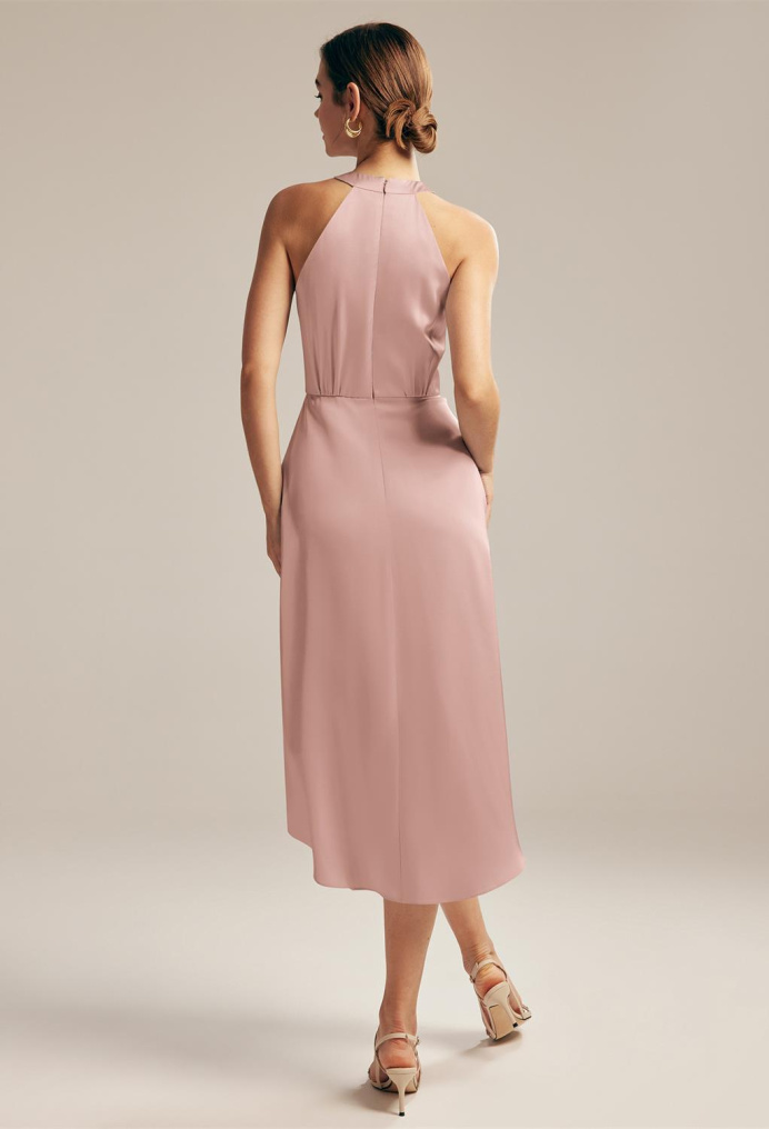 AW Acacia Dress